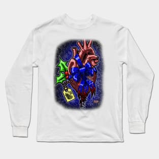 Last Christmas Long Sleeve T-Shirt